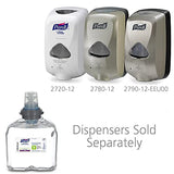 Purell Advanced Foaming Hand Sanitizer Refill For Tfx Dispenser