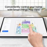 Samsung Galaxy Tab S10+ Plus 12.4” 256GB Android Tablet, Galaxy AI Tools, Circle to Search
