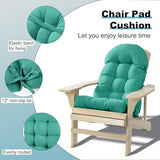 PNP HWJIAJU Adirondack Chair Cushion, Rocking Chair