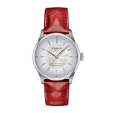 Tissot Womens Tissot Chemin des Tourelles Powermatic 80 34 mm
