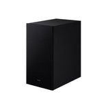 Samsung 2.1Ch DTS Virtual:X Soundbar w/Subwoofer: HDMI ARC, Bluetooth, Wall Mountable, Voice Enhance Mode, Game Mode, Night Mode, 360W, Wireless Surround Ready - HW-B53WF (Renewed)