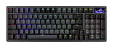 ASUS ROG Azoth 96 HE Wireless Hall Effect Gaming Keyboard