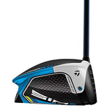 TaylorMade Golf SIM 2 MAX DRIVER 10.5 DEGREE MENS RIGHT HAND GRAPHITE REGULAR TaylorMade