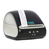 LabelWriter 5XL Label Printer, Automatic Label Recognition, Prints Extra-Wide Shipping Labels (UPS, FedEx