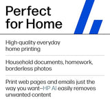 Portobello, Print, scan, copy, Duplex printing Best-for-home, 3 month Instant Ink trial included