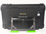 Dell Latitude 7212 Rugged Extreme Tablet PC, 11.6" FHD Touch, i7-8650U up to 4.2GHz, Outdoor-Readable, 16GB RAM, 512GB SSD, USB-C, 4G LTE, Dedicated GPS