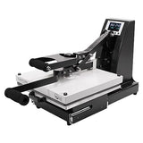 Heat Press Nation Signature Series 15" x 15" Slide Out Drawer Heat Press (Manual)