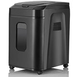 Paper Shredder File Shredder Paper Shredder with Staple Paper Clips