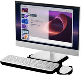 Dell 24 All-in-One Desktop Computer, Intel Core Ultra 7 355(8-Core)