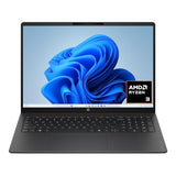 HP OmniBook 3 16 inch Laptop PC, 2K Touchscreen, AMD Ryzen 3 30