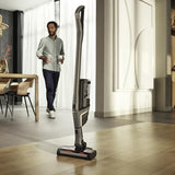 Cordless Stick Vacuum, Infinity Grey Pearl Finish Miele