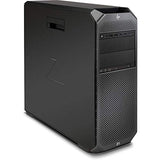 HP 2XM73UT Smart Buy Z6 G4 WKSTN Plus X4108 8GB 1TB DVDRW W10P 64BIT