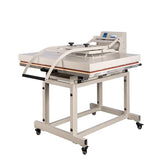 Large Professional Digital Control Heat Transfer Machine for Sublimation, Sliding Base Design