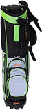 Droc Boys 13 Pieces Golf Clubs Set Left Hand and Golf Bag Boys Age 11-14