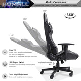 Homall Gaming Chair, Office Chair High Back Computer Chair