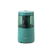 XJPWZER Student Pencil Sharpener Small Electric(Black)