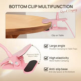 AORAEM UV LED Nail Lamp, Quick Drying UV Light for Gel Nails