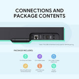 Wide Angle Camera with Android OS, Video Conferencing System with Microphone and Speaker