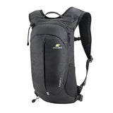 N NEVO RHINO Small Hiking & Trekking Backpack, 10L Lightweight Travel Backpack, Hiking Daypack for Women Men