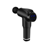HAYNAH Marycan Massage Gun, Handheld Massager,Deep Tissue Handheld Percussion Massager,5 Different Heads for Different Muscle Groups(Black)