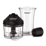 Smart Stick Variable Speed Hand Blender, Stainless Steel Cuisinart