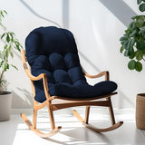 PNP HWJIAJU Adirondack Chair Cushion, Rocking Chair Cushion