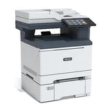 Xerox C415 Color All-in-One Printer, Laser, DADF, Copy, Print, Scan, Fax, Email, Letter, Energy Star Certified, UP to 42PPM