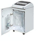 Kobra 260 TS C4 Auto Oiler Professional Touch Screen Cross-Cut Office Shredder; Shreds up to 24 Sheets of Paper at a Time