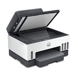 Wireless All-in-One Cartridge-free Ink Printer, up to 2 years of ink included, mobile HP