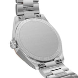 Tissot PRC 100 Solar, White Dial, 34mm Watch for Women