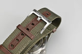 Hamilton Khaki Field Mechanical Men's Watch
