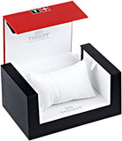 Tissot Men's Le Locle Stainless Steel Dress Watch