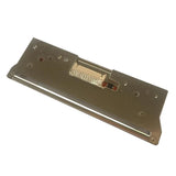 ForgediY Thermal Print Head 300DPI JM14706 Compatible with Citizen CLP631 CL-S631 CLS631 Label Printer