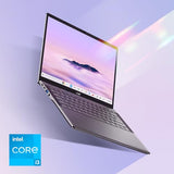 Acer Chromebook Plus 514 Laptop with Google AI – 14" WUXGA 1920 x 1080 IPS Touch Matte Display