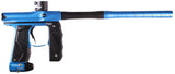 Maddog Empire Mini GS Paintball Gun Marker HPA Kit - Dust Blue/Black