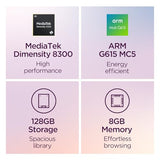 Lenovo Idea Tab Pro with Google Gemini - Student Tablet