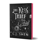 The Kiss Thief (Deluxe Edition)