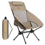 FanttikOutdoor Zeta L8 Max Camping Chari &Zeta C8 Pro Camping Tent