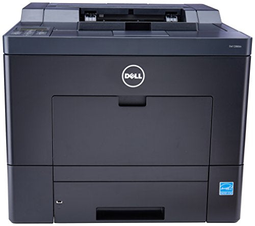 Dell Computer C2660dn Color Printer