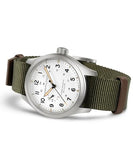 Hamilton Khaki Field Mechanical Mens Watch