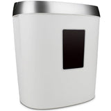 ZSRUIKJN Paper Shredder Office Portable