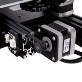 Official Creality Ender 3 3D Printer with Resume Printing Function and Stable Power Supply, High Precision Printing