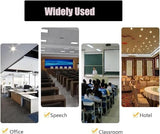 Heavy Duty Podium Stainless Steel Lecterns Stylish Modern Pulpits Well Designed Podium Stand Edge Guard Podium