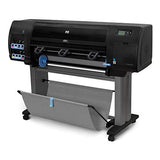 HEWCQ109A - HP Designjet Z6200 42amp;quot; Wide-Format Inkjet Photo Printer (Renewed)