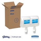 CLARK PROFESSIONAL KLEENEX Luxury Foam Moisturizing Instant Hand Sanitizer
