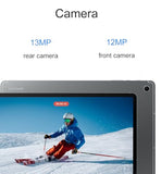 Samsung Galaxy Tab S10 FE Tablet, 10.9" 2K+, 8GB RAM