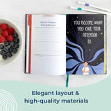 Big Life Journal - Adult Edition - Gender-Neutral Guided Journal, Self Improvement & Growth Mindset Planner, Positivity and Motivational Goal Oriented Prompts, Self Awareness and Mental Wellness