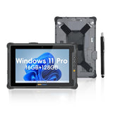 ONERugged M10A 10.1" Windows 11 Pro Rugged Tablet