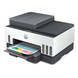 Wireless All-in-One Cartridge-free Ink Printer, up to 2 years of ink included, mobile HP