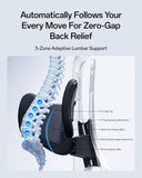 Hbada E3 Pro 2026 Edition Ergonomic Office Chair